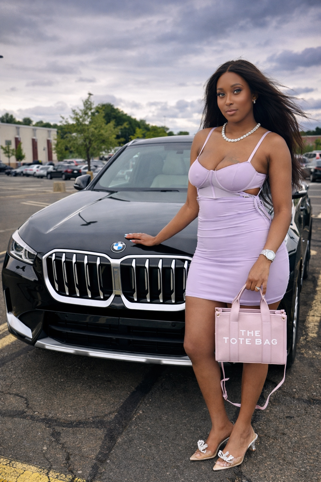 Kym Nicole