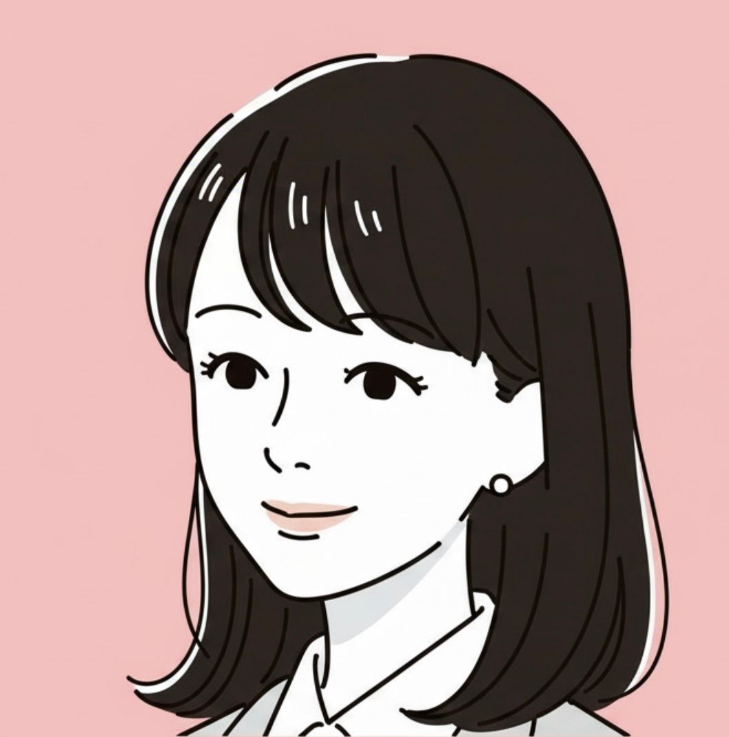 休日寝ている普通の会社員